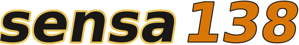 sensa138 logo